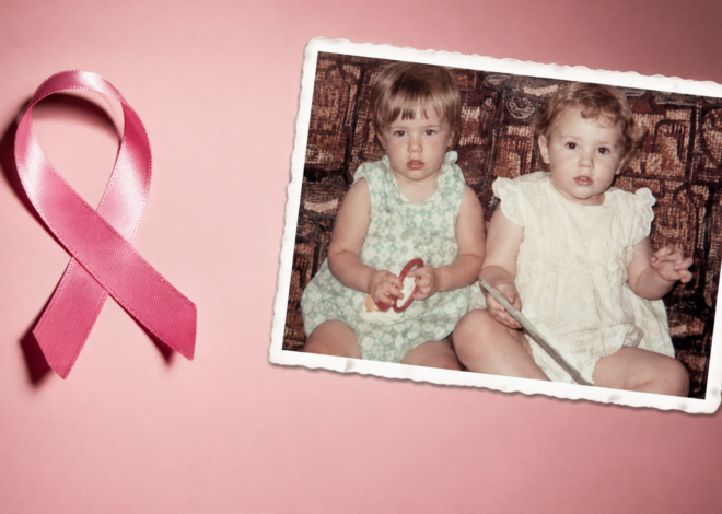 My Best Friend Has Cancer – What To Say… And What Not To Say