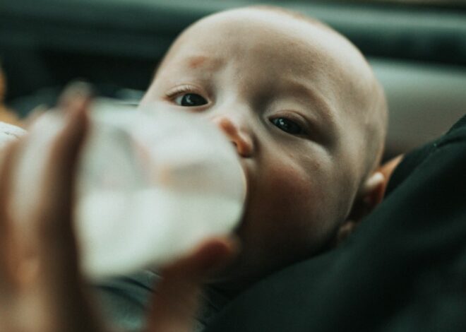 9 Tips That’ll Help You Survive New Motherhood