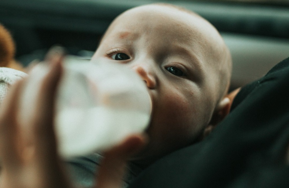 9 Tips That’ll Help You Survive New Motherhood
