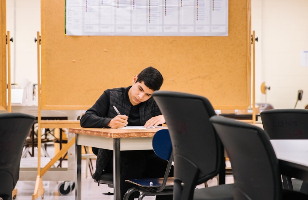 How to Study for the SAT Exam
