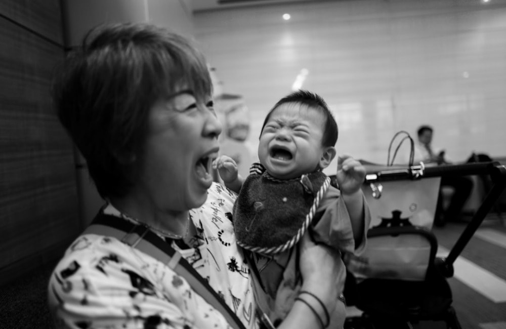 10 Things Nobody Will Tell You About Having A Baby