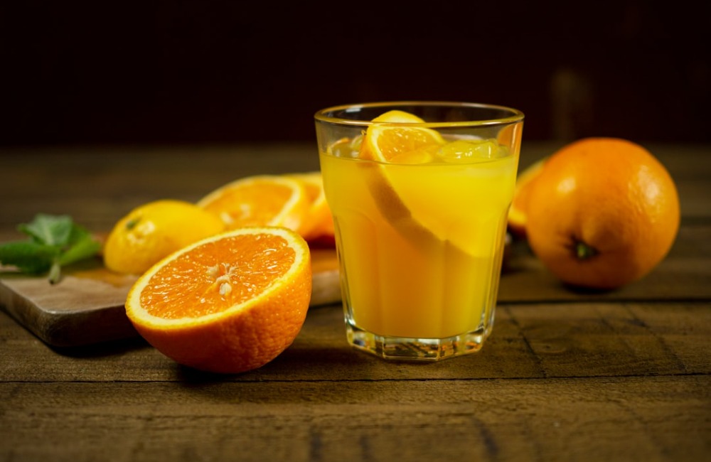 Real Juice vs. Concentrate: What’s the Difference?