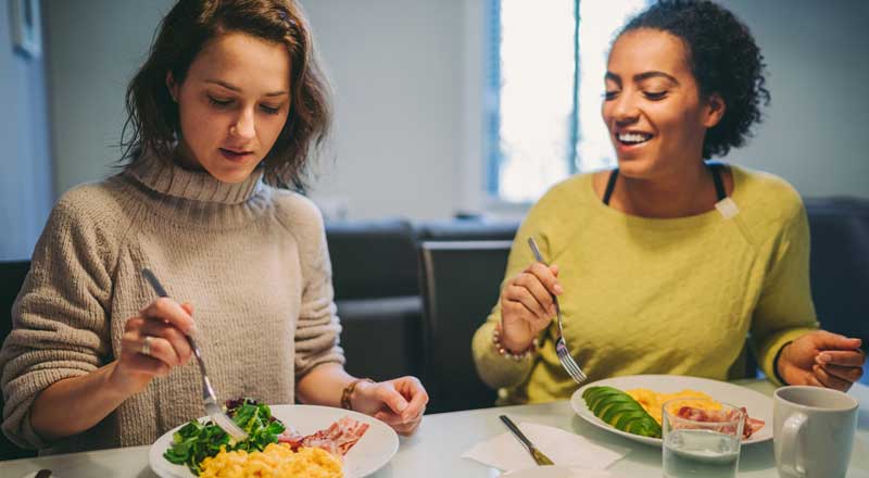 Why Keto is the Perfect Diet for Busy Moms