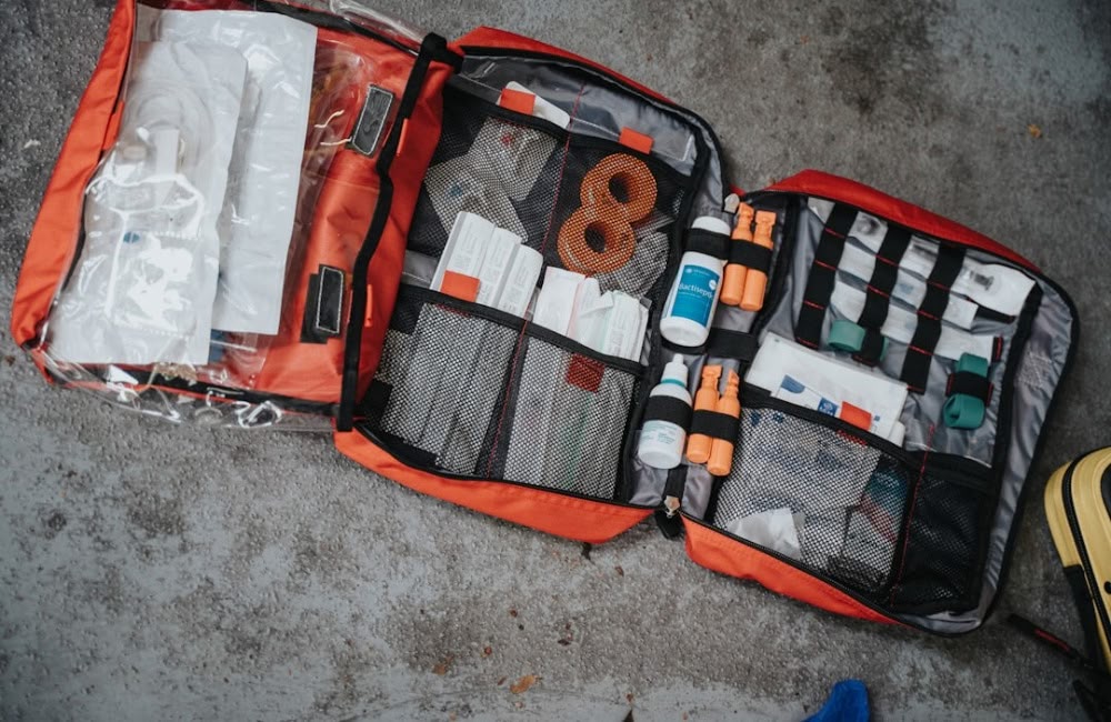 The Complete Family Emergency Kit Checklist