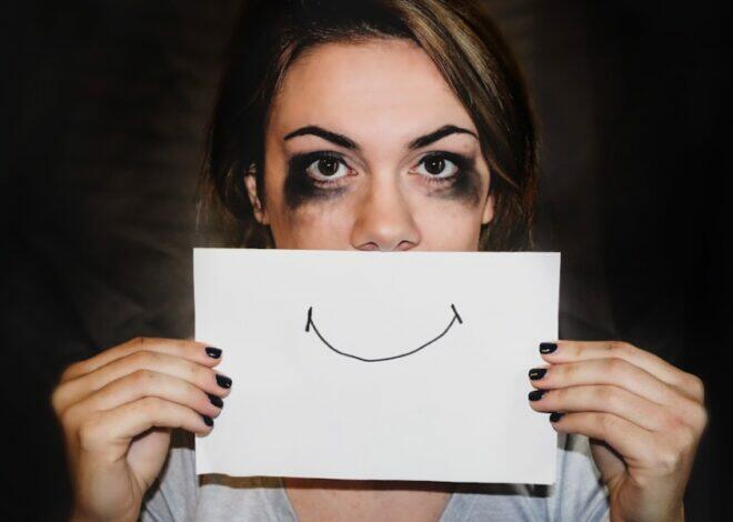 Depressed? Please Make Yourself A Priority