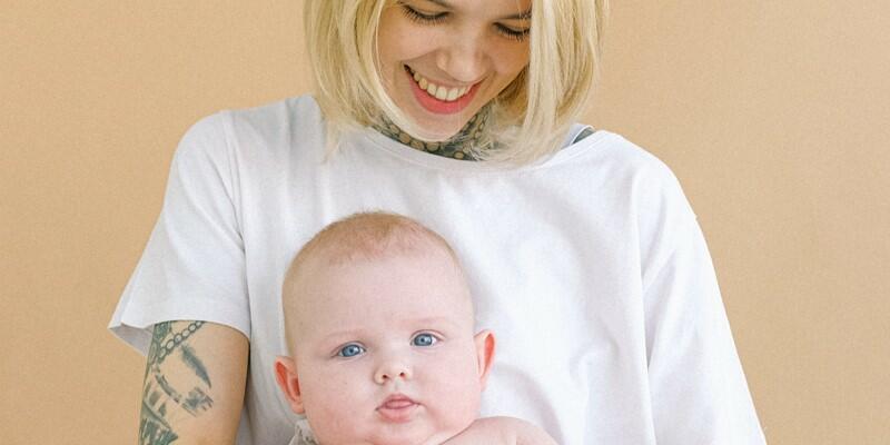 Debunking Common Advice Given To New Moms