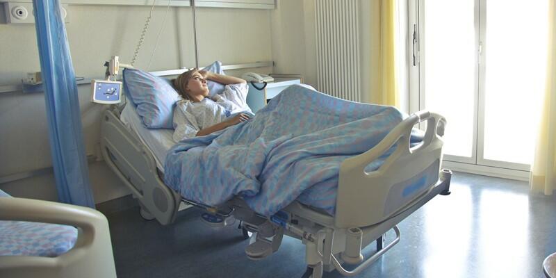 When The Struggle Doesn’t End After IVF