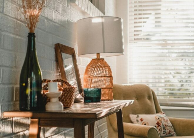 How To Stage Your Brand From The Comfort Of Your Home