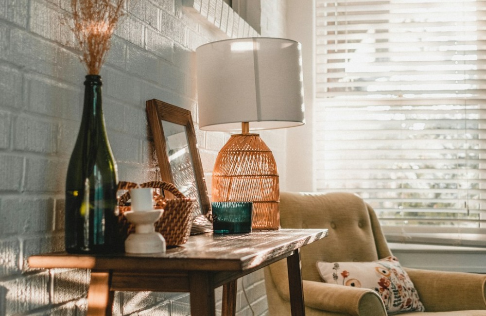 How To Stage Your Brand From The Comfort Of Your Home