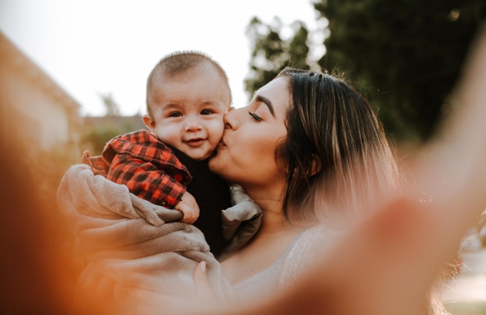 Creating A Motherhood Mantra And Why It Matters