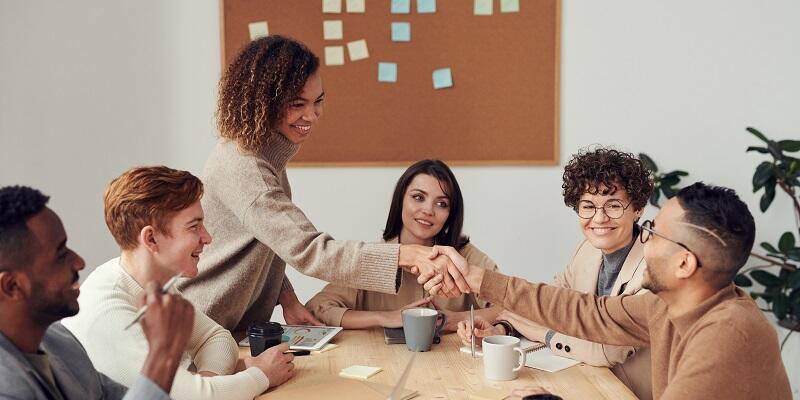 Why Allies And Sponsors Are Vital For Single Working Moms