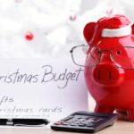 Holiday Budget Prep