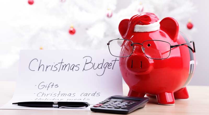 Holiday Budget Prep: 3 Things You Should Do Now