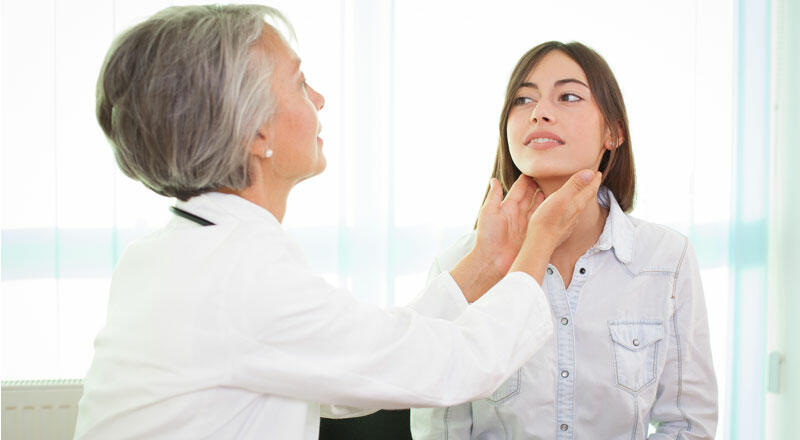 Is Your Thyroid to Blame?