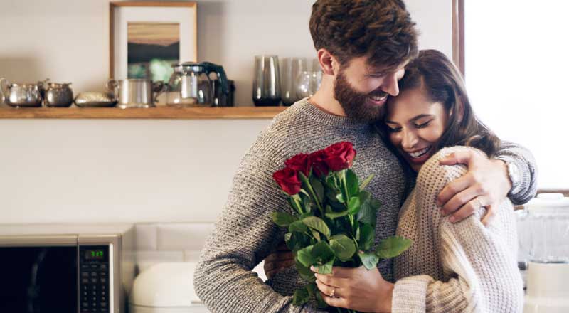 5 Budget-Friendly Valentine’s Day Ideas at Home