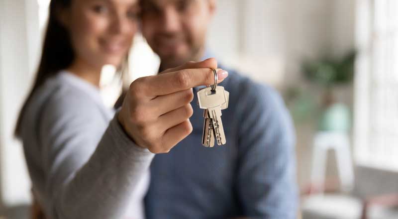 3 Financial Moves to Make Before You Buy a Home