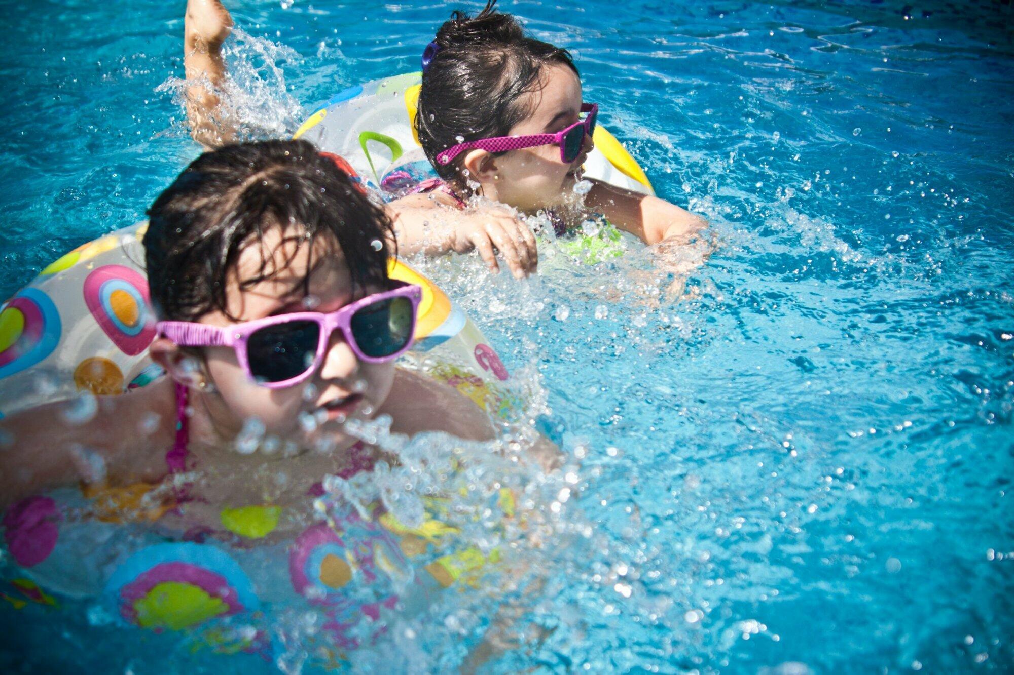 How to Save Your Kid from Drowning