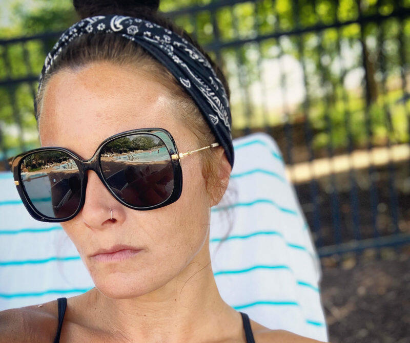 Today, I Was THAT Mom…