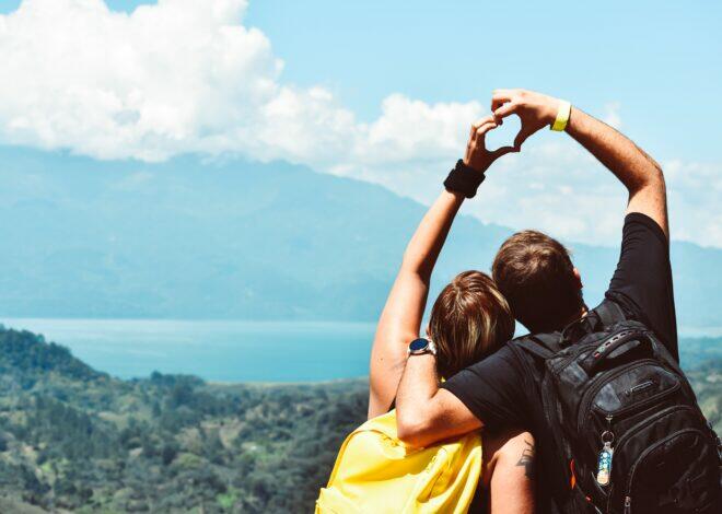 5 Ways to Keep the Romance Alive for Parents