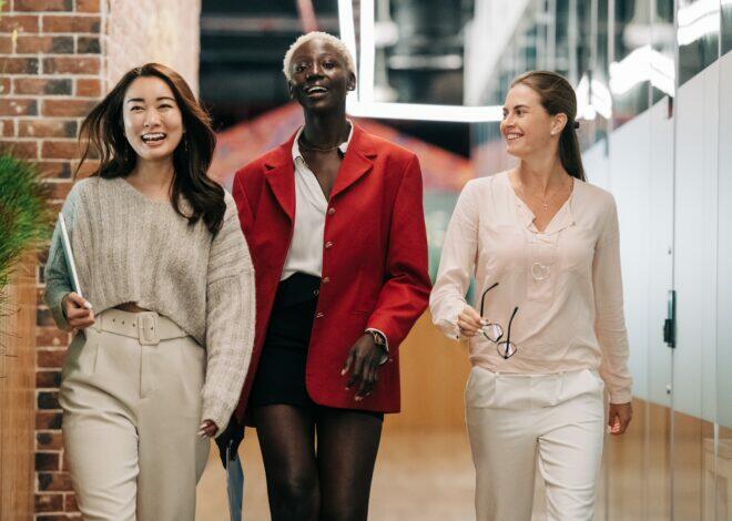 7 Habits of Highly Successful Modern Moms