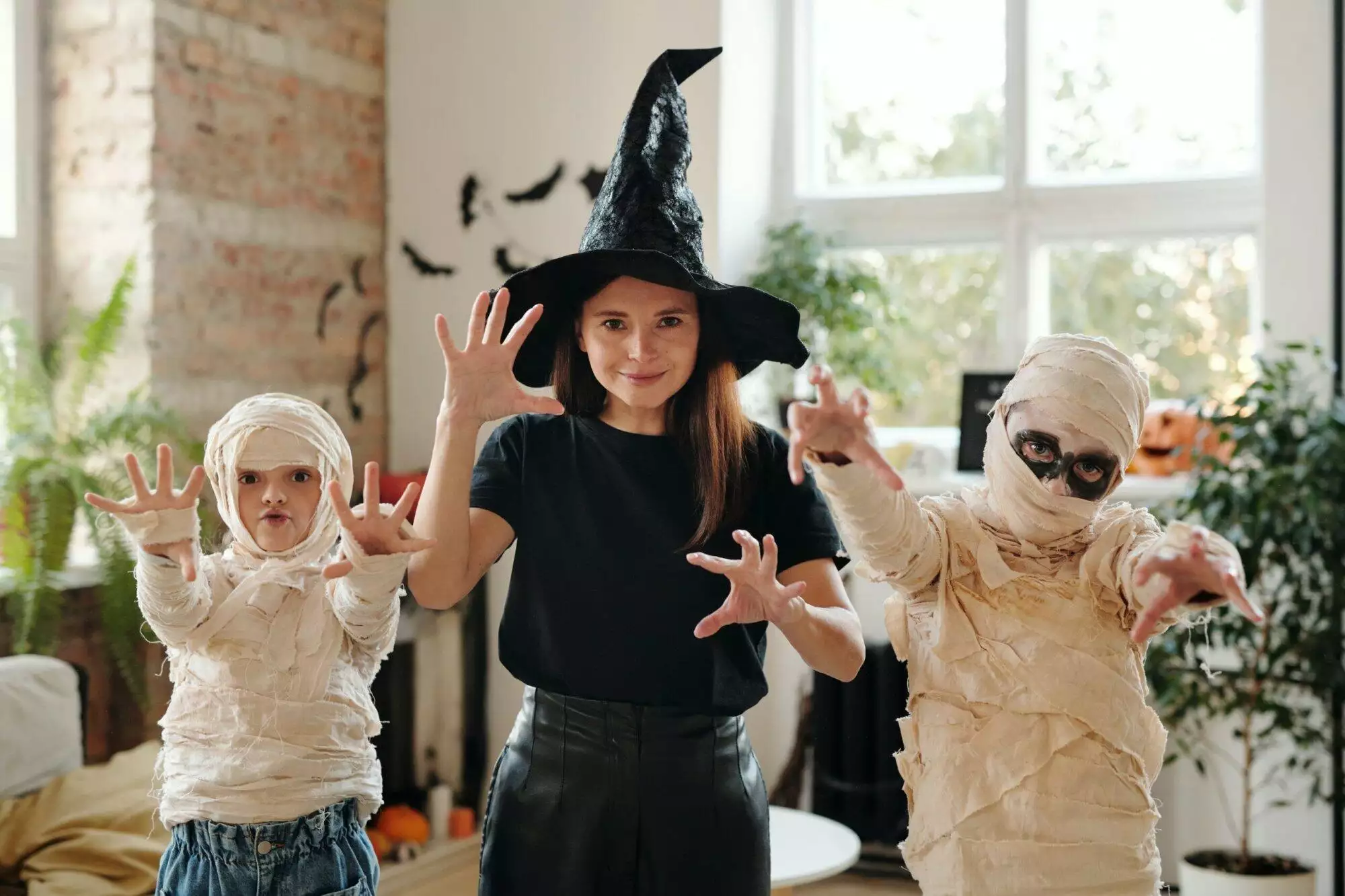 My Spooky Halloween Playlist