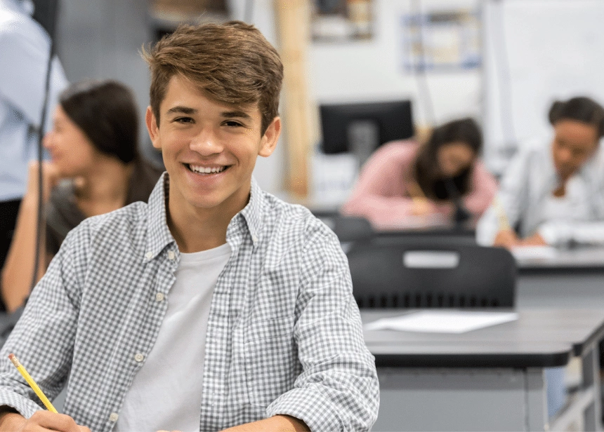 Unlocking Potential: The Value of Under-the-Radar Academic Programs for High School Students