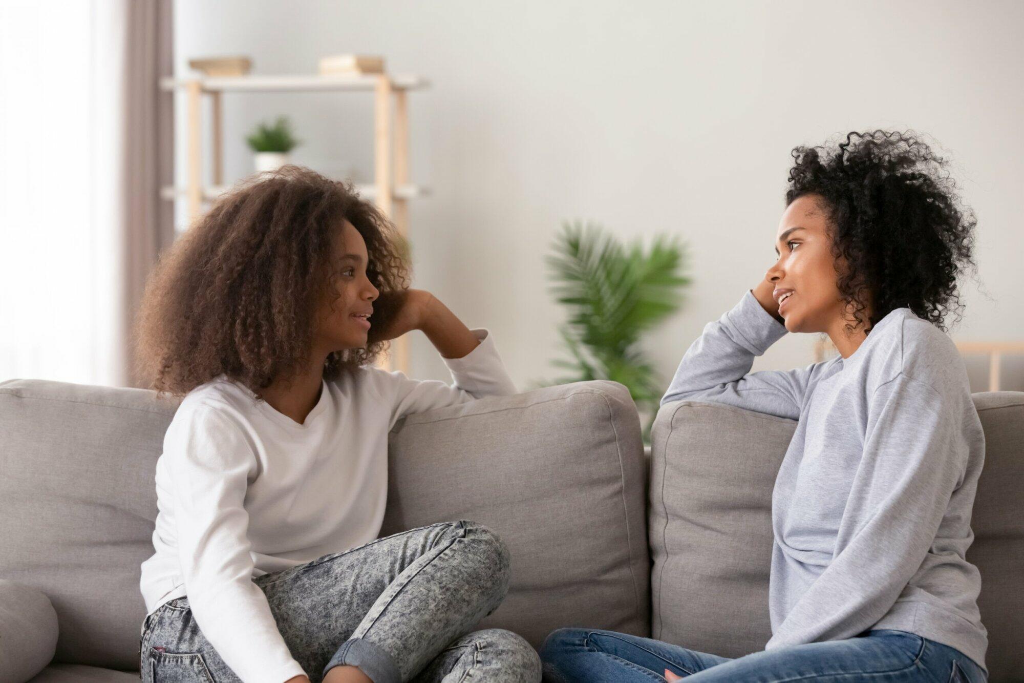 The Importance of Listening: 3 Ways Parents Can Better Listen to Teens