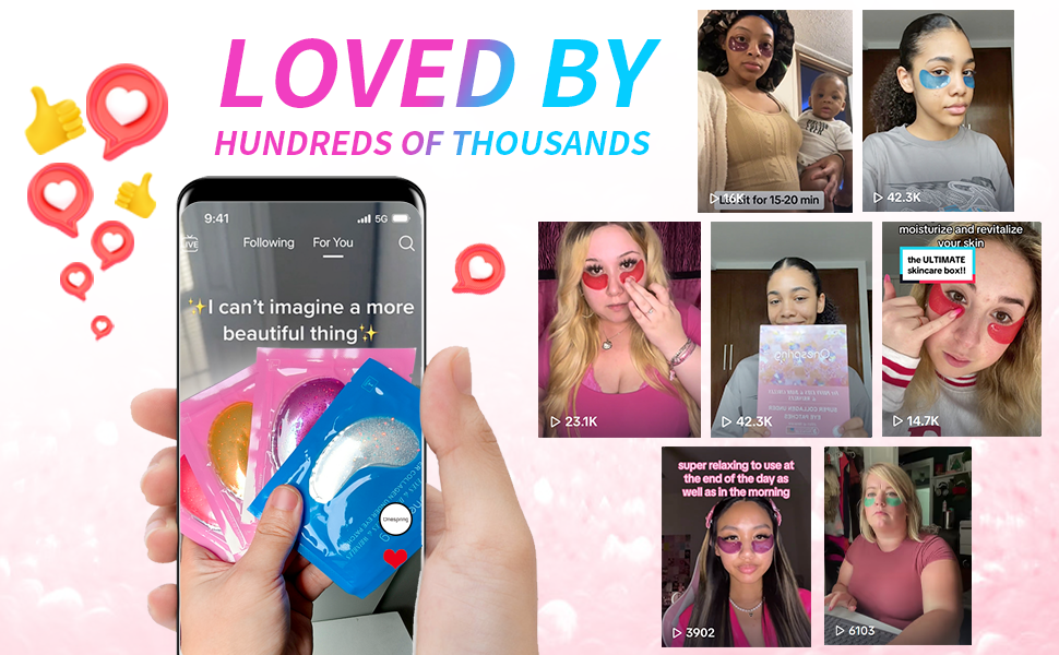 #TikTokMadeMeBuyIt Favorite Viral Products