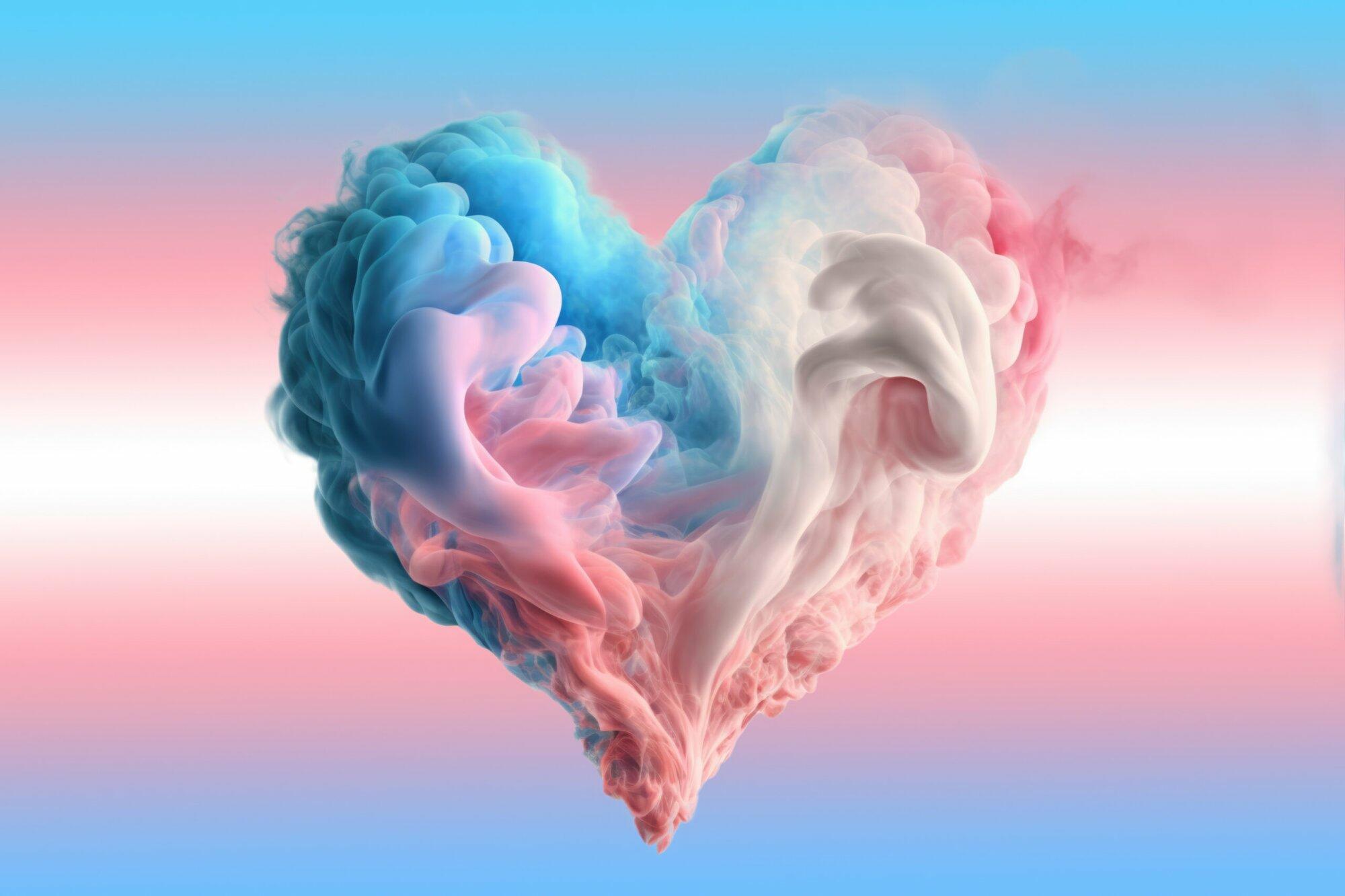 Conscious Love: Embracing My True Self and Guiding Parents on Supporting Transgender Children