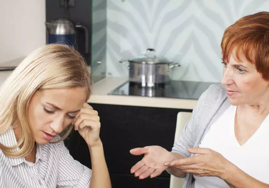 Meet the MILs: Which of These Mother-in-Law Types is Yours?