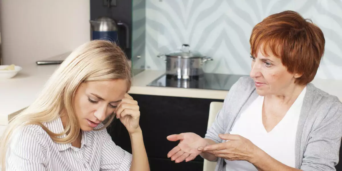 Meet the MILs: Which of These Mother-in-Law Types is Yours?