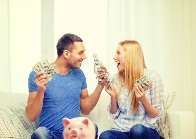 Money Talks: How to Handle Nosy Relatives Without Losing Your Cool