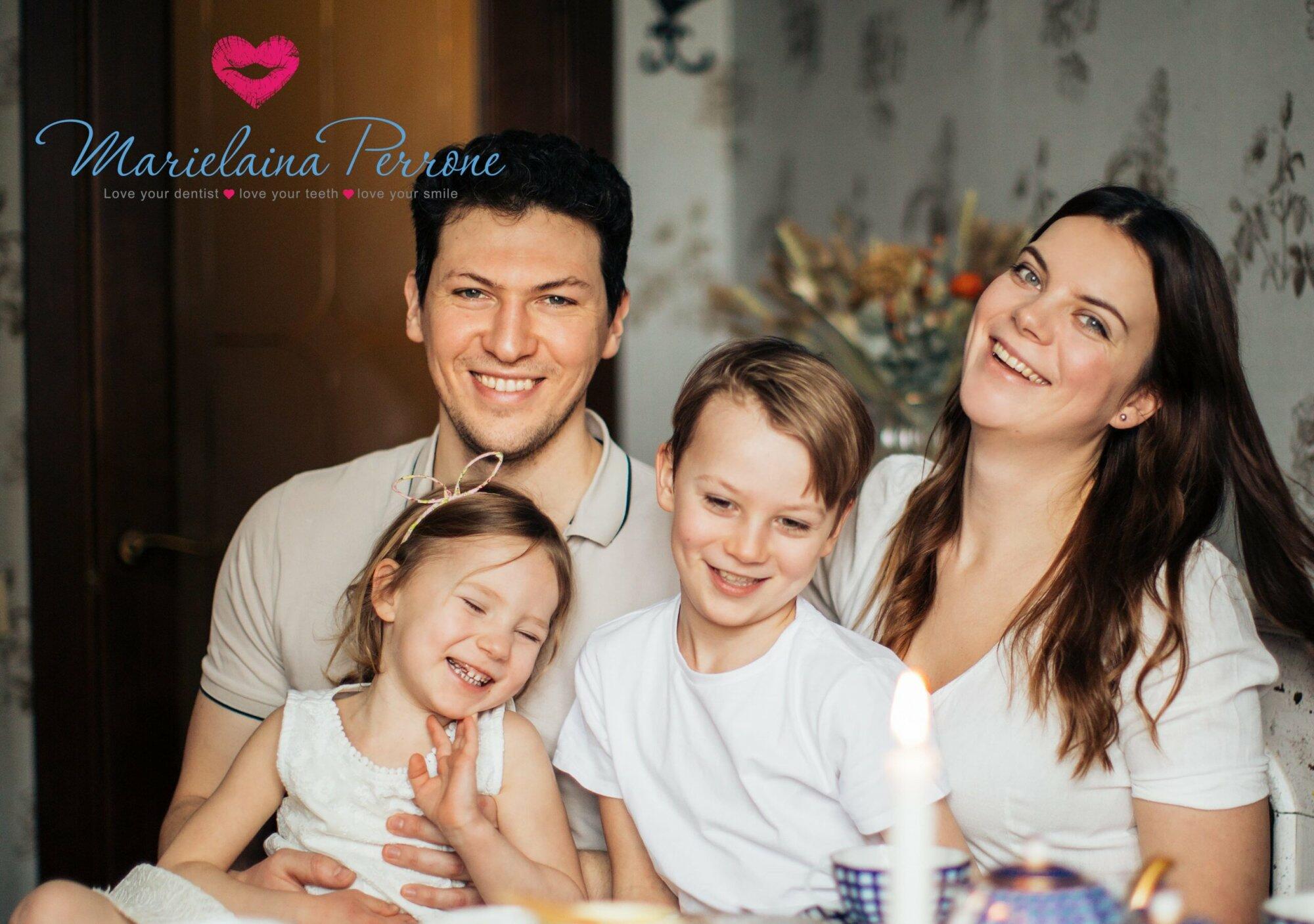 A Busy Mom’s Guide to Whole Family Oral Health