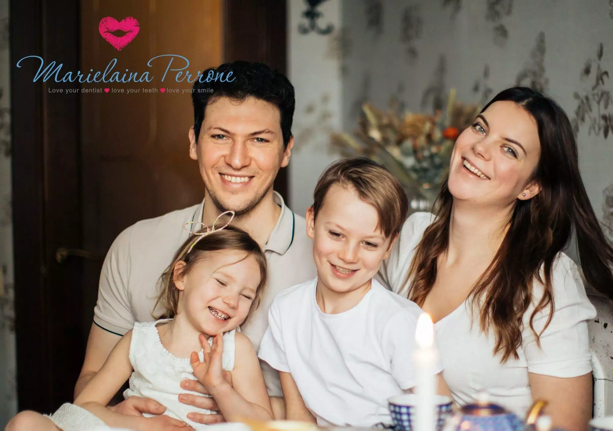 A Busy Mom’s Guide to Whole Family Oral Health