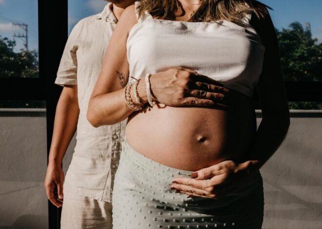 The Do’s and Don’ts for Sex During Pregnancy