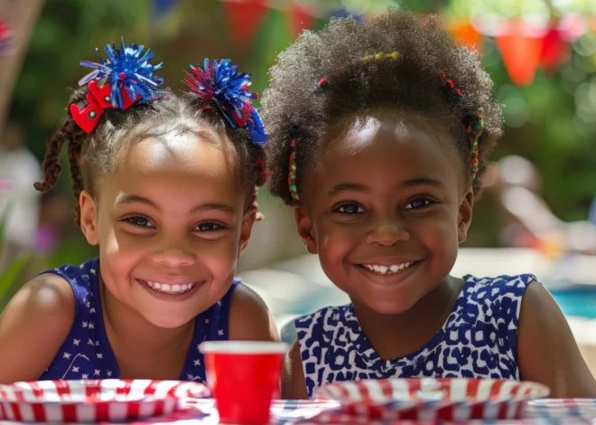 Amazon Must-Haves For Your July 4th Celebrations