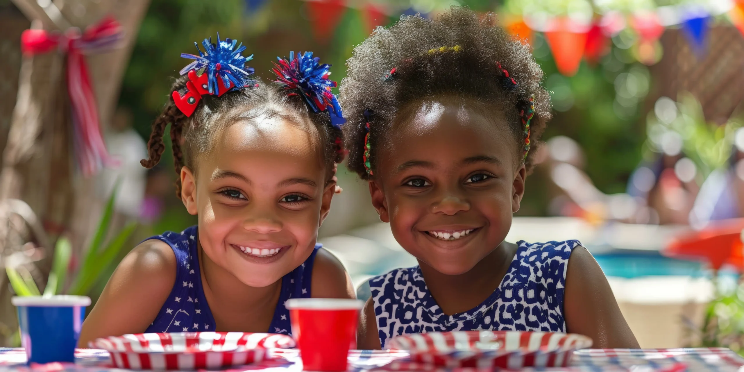 Amazon Must-Haves For Your July 4th Celebrations