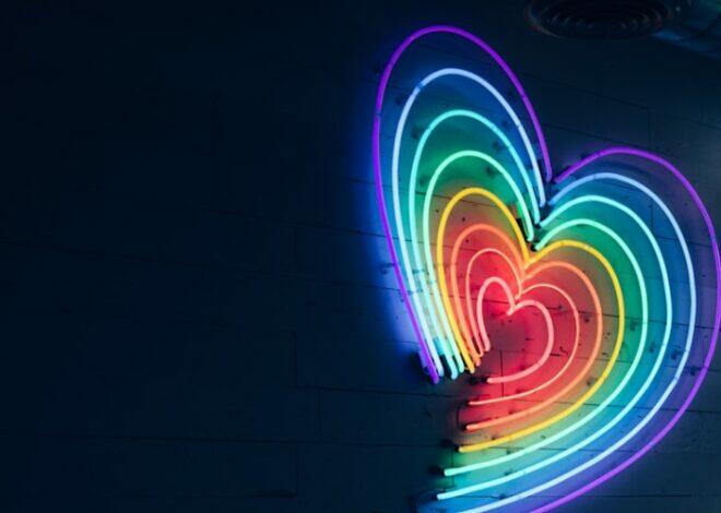 Rethink Your Concept of Conditional Love