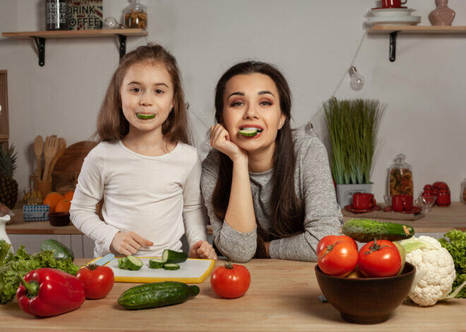 Top 10 Simple and Easy Low Carb Recipes for Quick and Healthy Family Weeknight Dinners