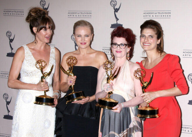 How to Watch and Stream The 76th Annual Emmy Awards