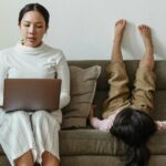 Healthy parent-child relationships