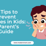 Cavities in Kids, Cavities, decay, prevention