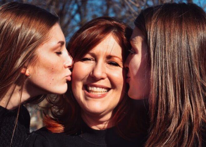 Family Life Coaching: A Way for Parents to Prioritize Their Well-Being