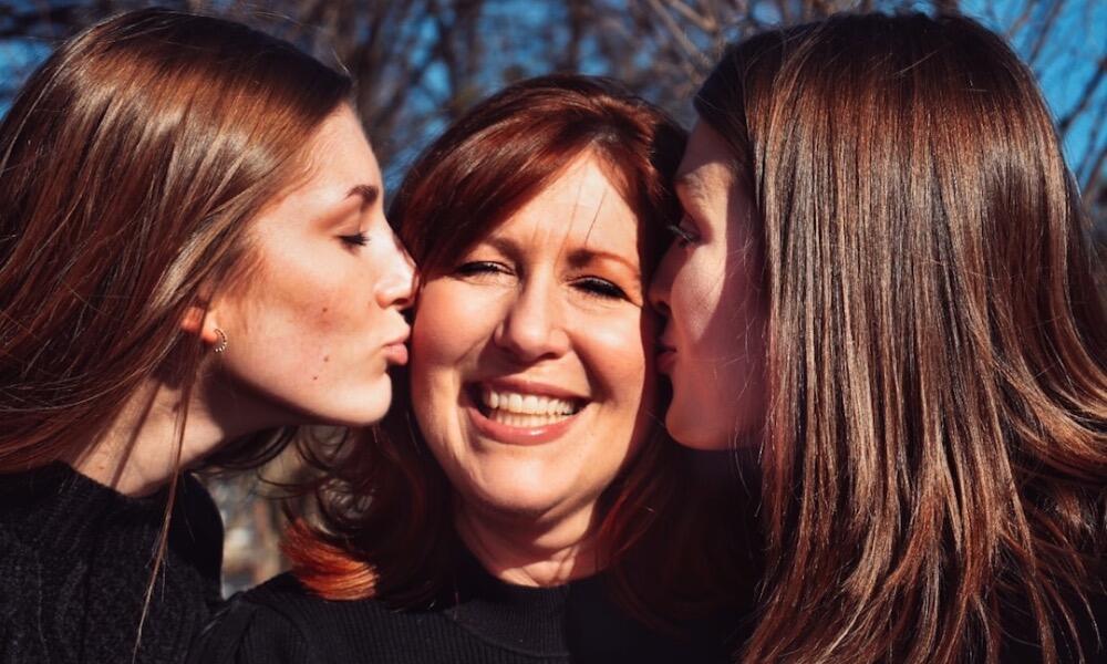 Family Life Coaching: A Way for Parents to Prioritize Their Well-Being