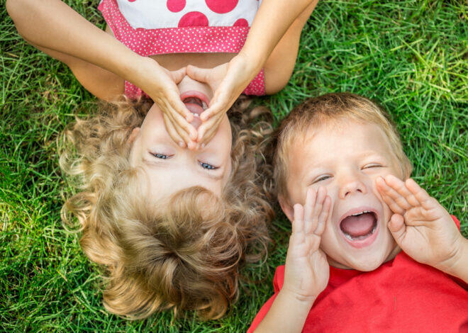 A Spinning Worry by Robin Stern, Ph.D. and Diana Divecha, Ph.D.