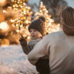 Moms Mantra: I am not afraid