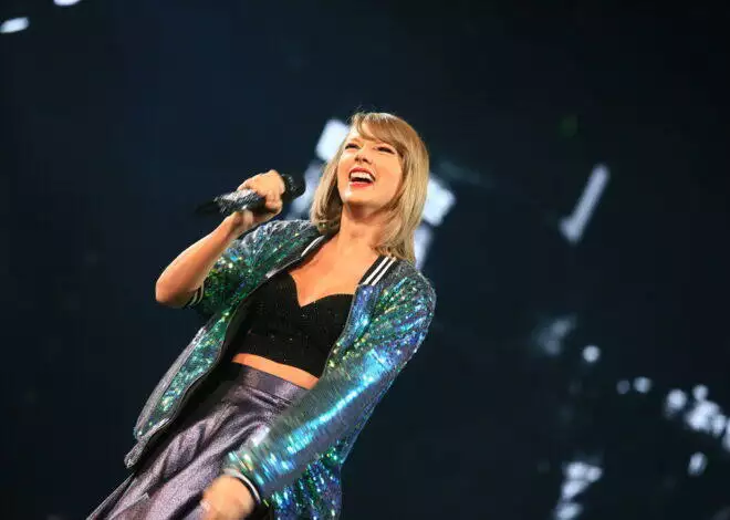 The Taylor Swift Super Bowl Backlash: An Opportunity to Be Kind