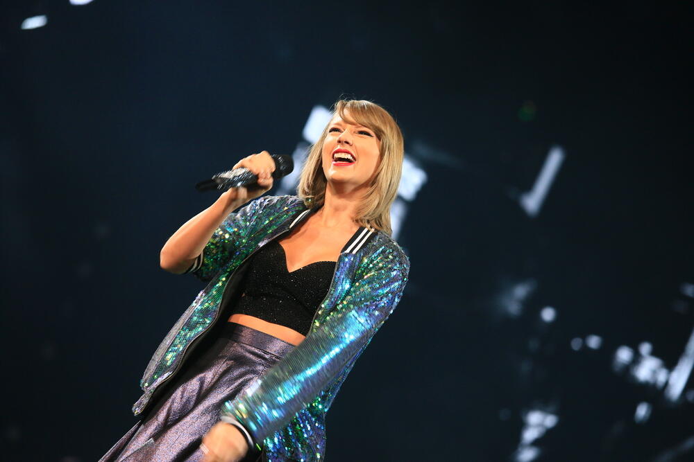 The Taylor Swift Super Bowl Backlash: An Opportunity to Be Kind