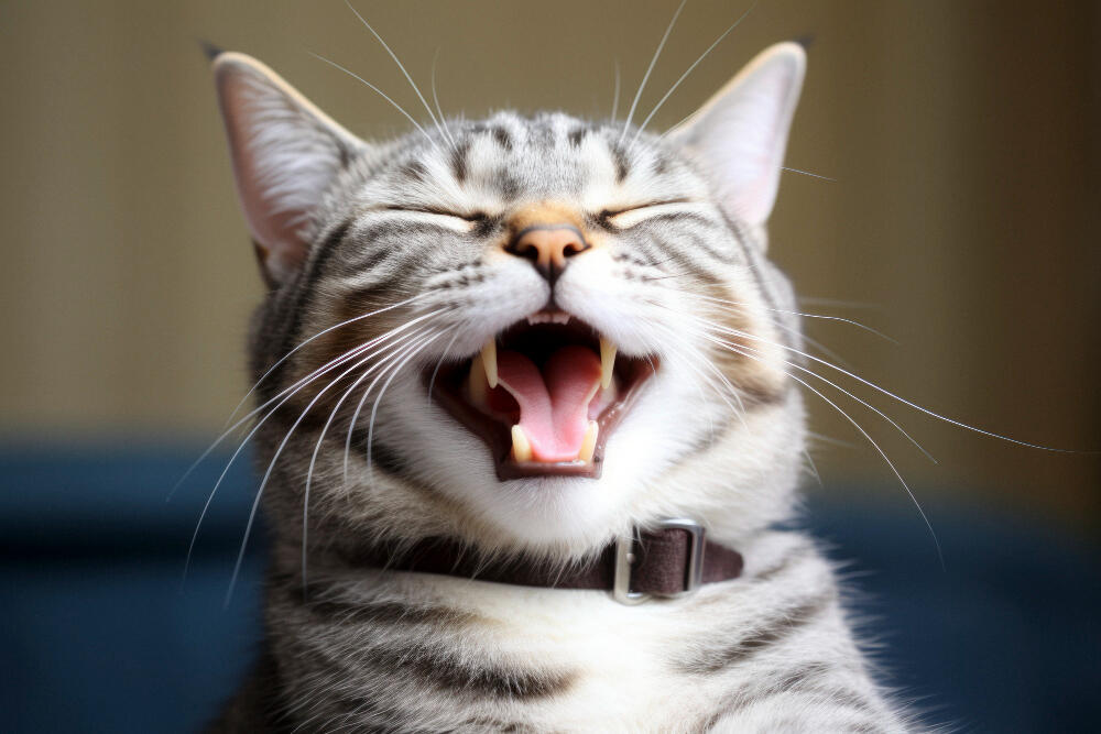 8 Types of Dental Problems in Cats – Their Causes and Solutions