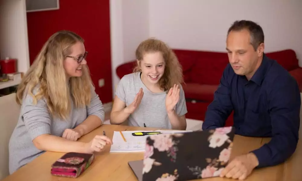 The Parent Perception Gap: Just How Engaged are Your Teens in School?